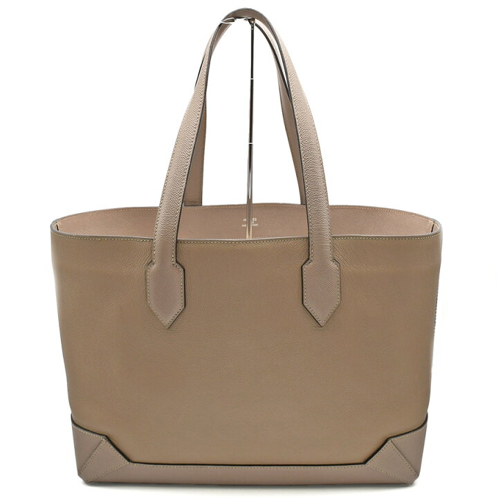 楽天市場】エルメス HERMES マキシボックス カバス 36 トートバッグ 