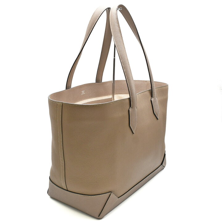 楽天市場】エルメス HERMES マキシボックス カバス 36 トートバッグ 