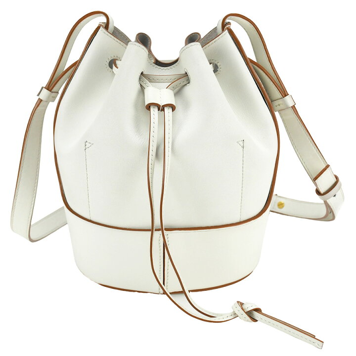 楽天市場】ロエベ LOEWE バルーンバッグ BALLOON スモール ショルダー 