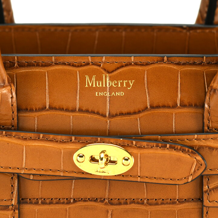 楽天市場】【SUNREV】 マルベリー Mulberry ミニ ジップド ベイズ 