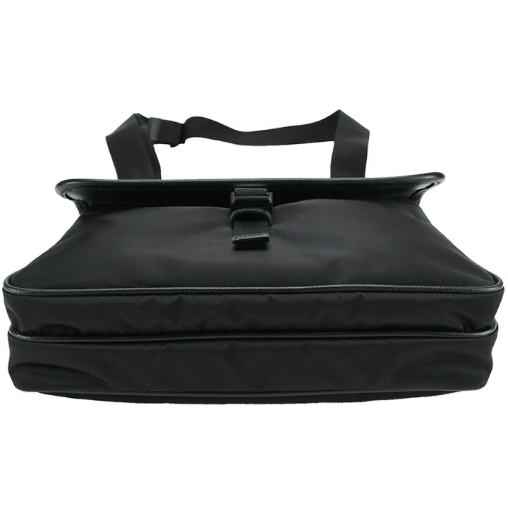 楽天市場】プラダ PRADA ショルダーバッグ 2VH269 ブラック 黒 