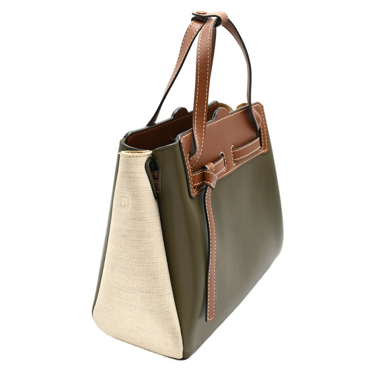 楽天市場】ロエベ LOEWE ラゾ ミニバッグ LAZO 329.74 ハンドバッグ 
