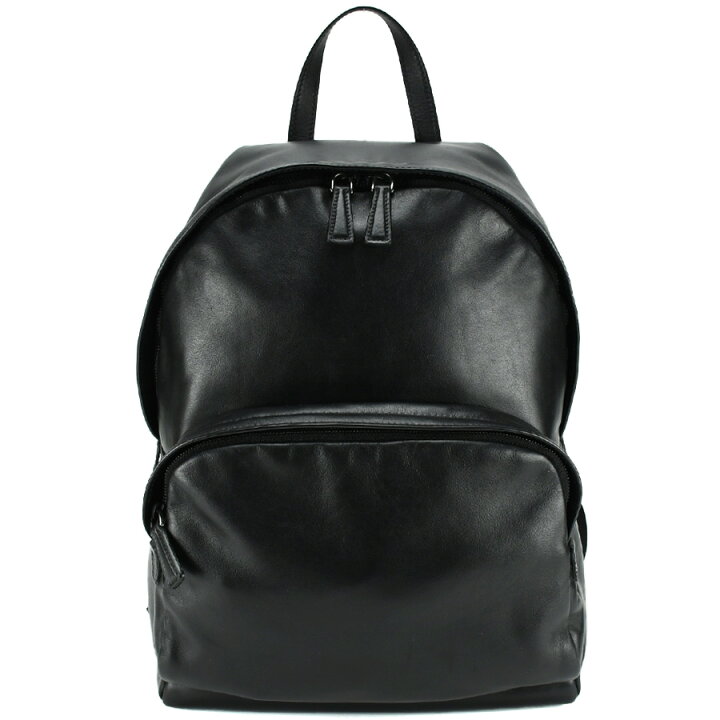 楽天市場】プラダ PRADA バックパック リュック 2VZ066 ブラック 黒 