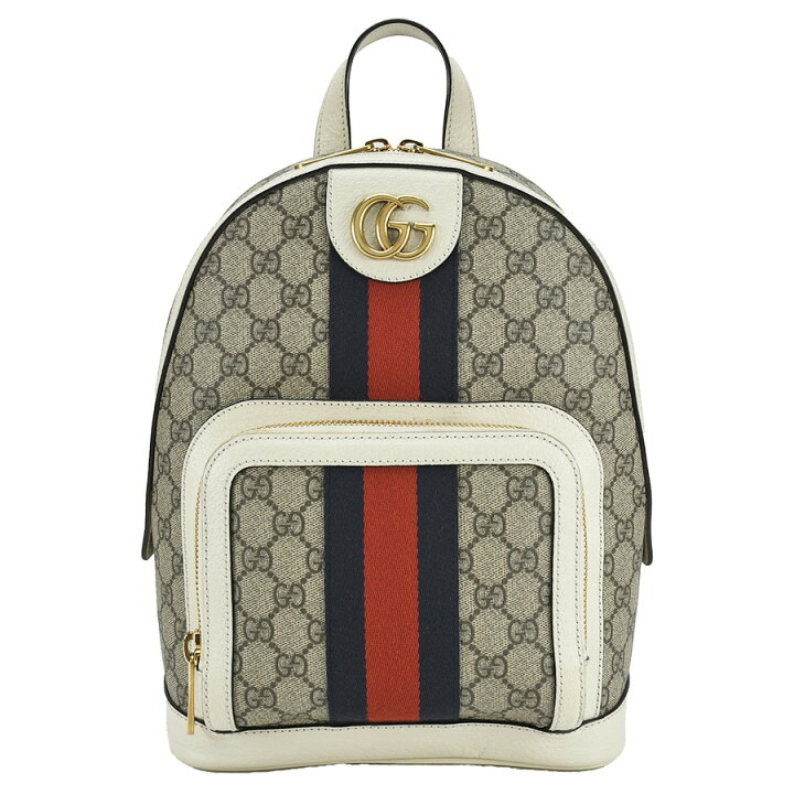 楽天市場】グッチ GUCCI オフィディア GG スモール バックパック 