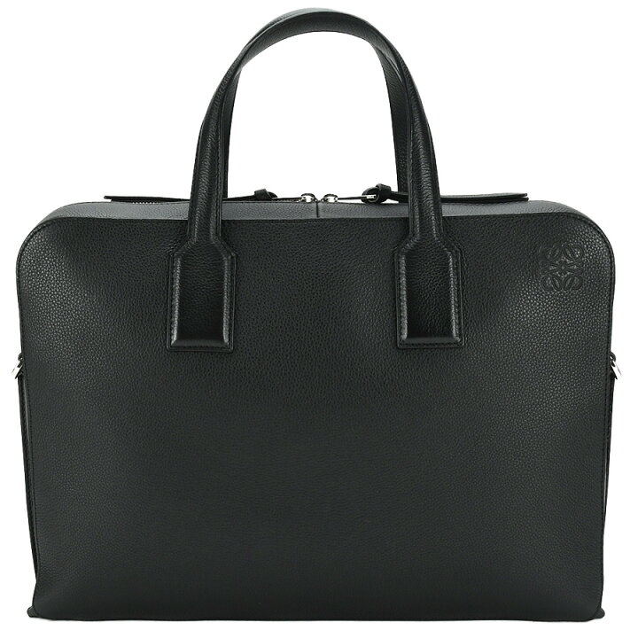 楽天市場】ロエベ LOEWE ゴヤ シン ブリーフケース 337.12 ビジネス  