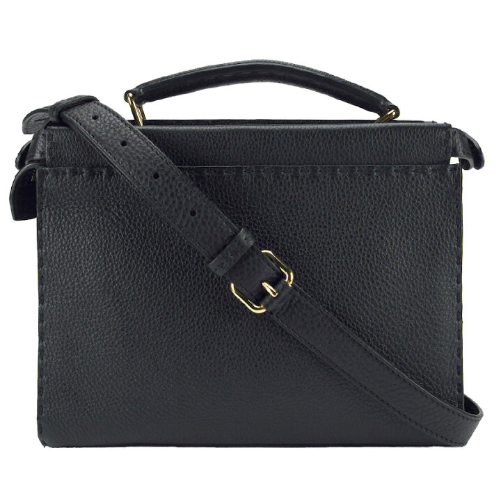 楽天市場】フェンディ FENDI セレリア ピーカブー フィットミニ 2way  