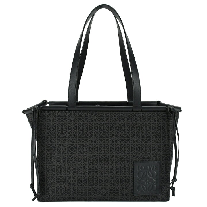楽天市場】ロエベ LOEWE クッショントート スモール トート  