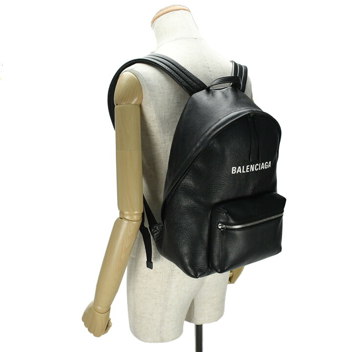楽天市場】バレンシアガ BALENCIAGA エブリデイ バックパック リュック 