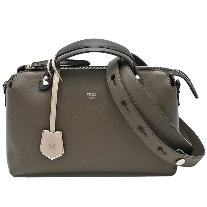 楽天市場】フェンディ FENDI バイザウェイ ミディアム 2way 