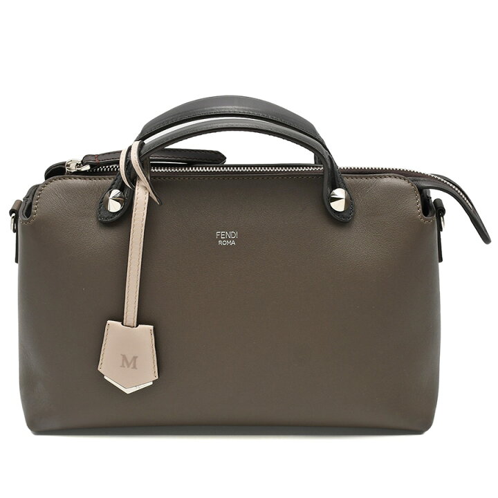 楽天市場】フェンディ FENDI バイザウェイ ミディアム 2way 