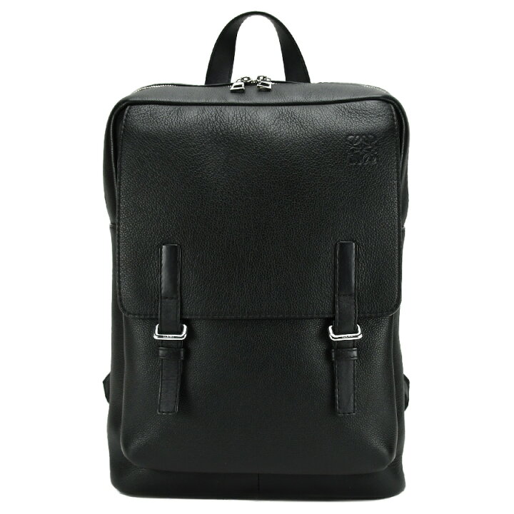楽天市場】ロエベ LOEWE MILTARY BACKPACK ミリタリー バックパック  
