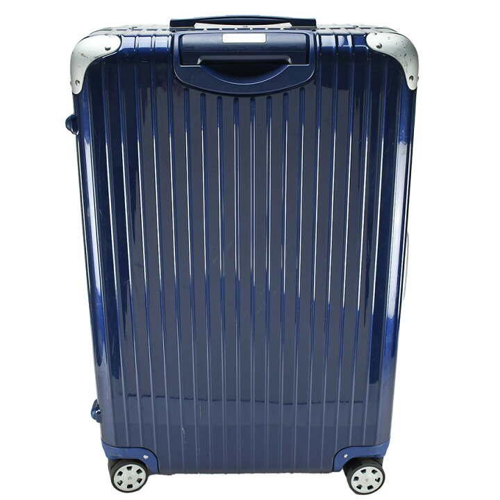 楽天市場】リモワ RIMOWA キャリーケース リンボ LIMBO 87L スーツ 