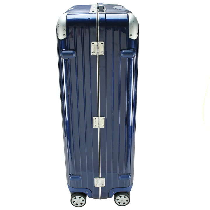 楽天市場】リモワ RIMOWA キャリーケース リンボ LIMBO 87L スーツ 