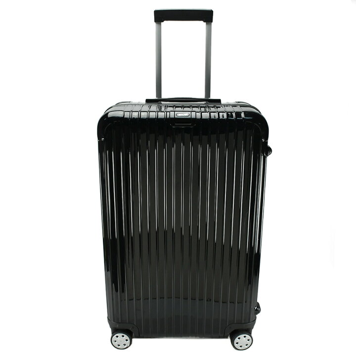 楽天市場】リモワ RIMOWA SALSA DELUXE サルサ デラックス 78L 830.70  