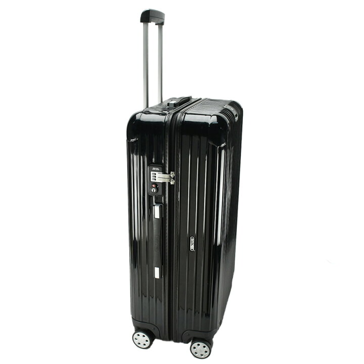 楽天市場】リモワ RIMOWA SALSA DELUXE サルサ デラックス 78L 830.70 