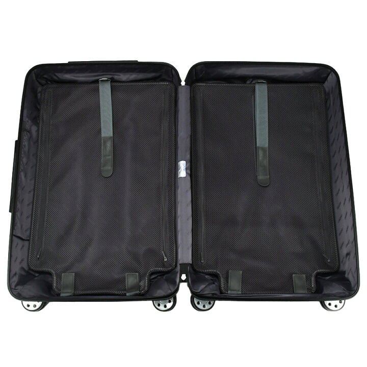 楽天市場】リモワ RIMOWA SALSA DELUXE サルサ デラックス 78L 830.70 