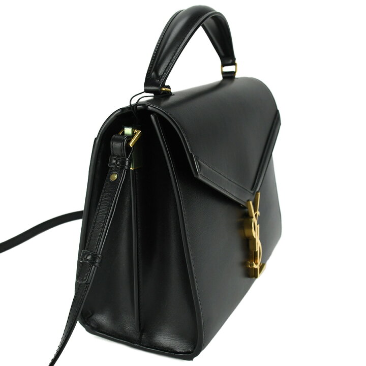 楽天市場】サンローラン SAINT LAURENT カサンドラ トップハンドル 