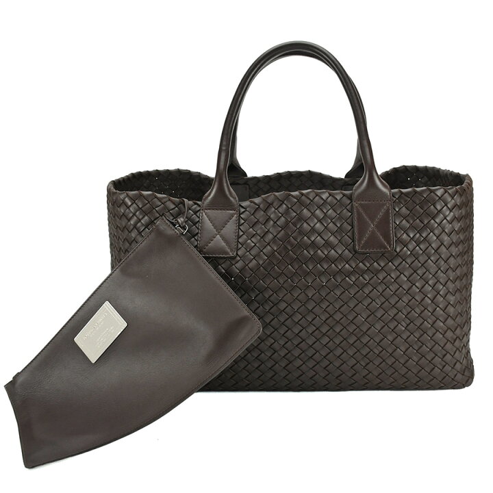 楽天市場】ボッテガヴェネタ BOTTEGA VENETA カバMM イントレチャート  
