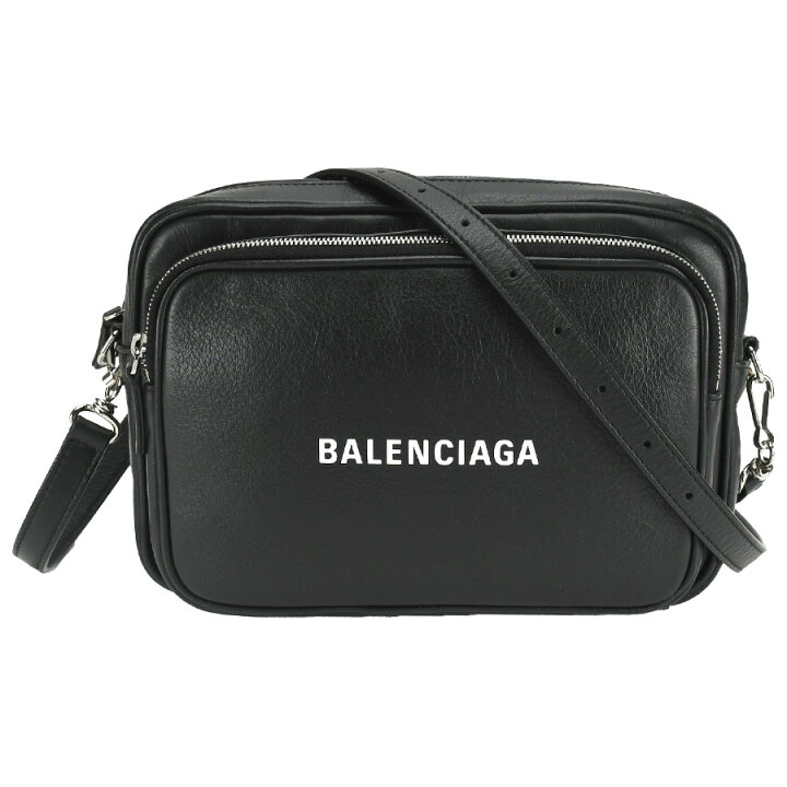 楽天市場】バレンシアガ BALENCIAGA エブリデイ EVERYDAY クロスボディ 