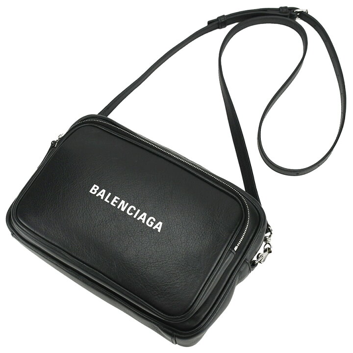 楽天市場】バレンシアガ BALENCIAGA エブリデイ EVERYDAY クロスボディ
