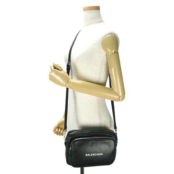 楽天市場】バレンシアガ BALENCIAGA エブリデイ EVERYDAY クロスボディ