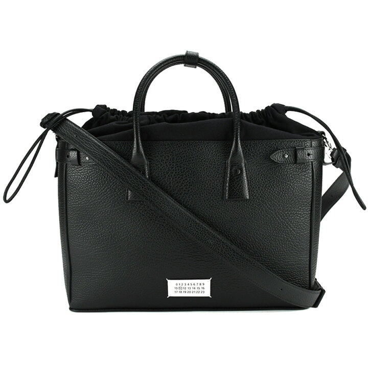 楽天市場】メゾンマルジェラ Maison Margiela 5AC トートバッグ  