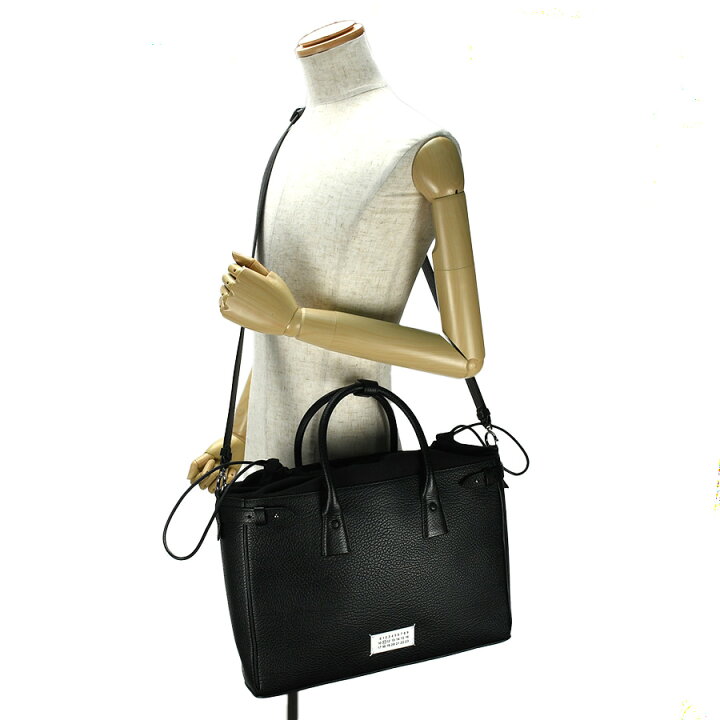 楽天市場】メゾンマルジェラ Maison Margiela 5AC トートバッグ  