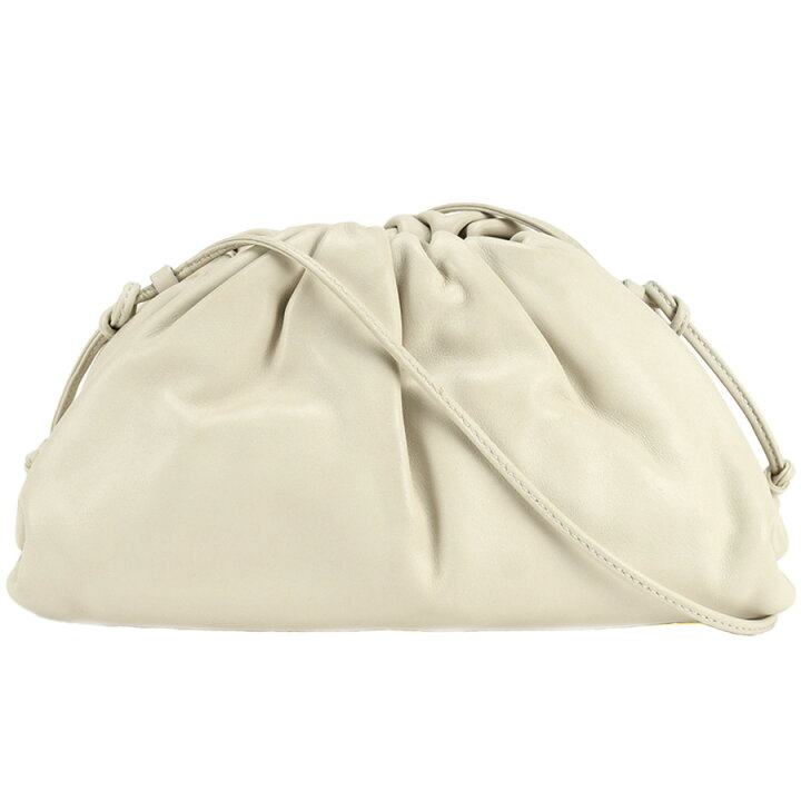 楽天市場】ボッテガヴェネタ BOTTEGA VENETA ミニ ザ ポーチ 585852  