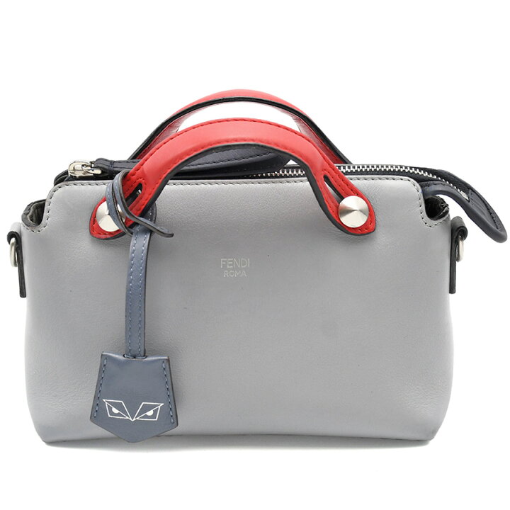楽天市場】フェンディ FENDI バイザウェイ ミニ 2way ショルダーバッグ  