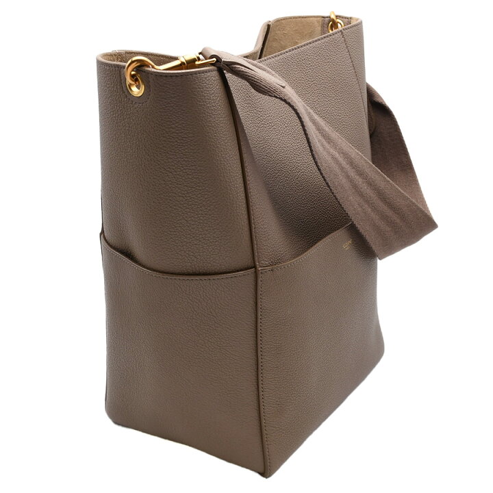 楽天市場】セリーヌ CELINE サングルバケット 189593 ショルダーバッグ 