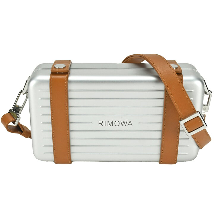 楽天市場】リモワ RIMOWA パーソナル PERSONAL ショルダーバッグ  