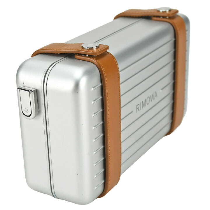 楽天市場】リモワ RIMOWA パーソナル PERSONAL ショルダーバッグ  