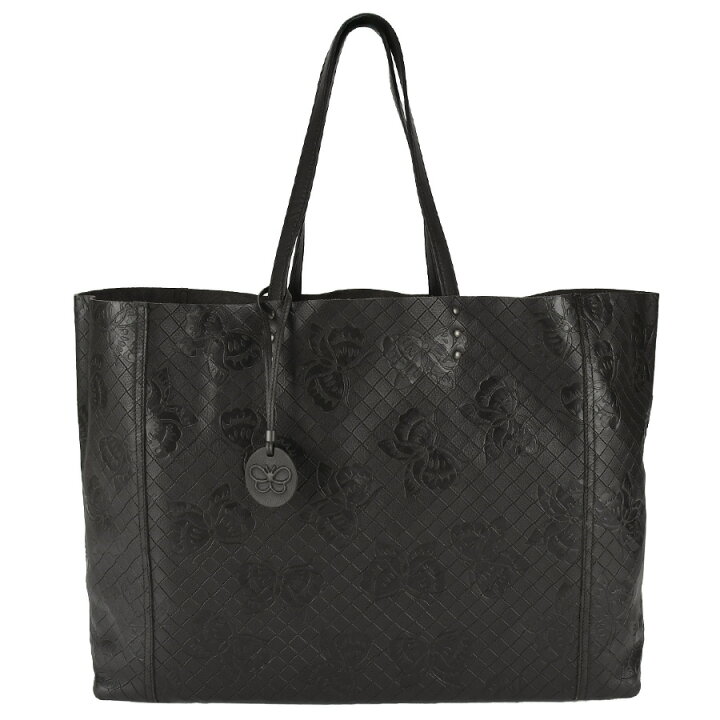 楽天市場】ボッテガヴェネタ BOTTEGA VENETA トートバッグ  