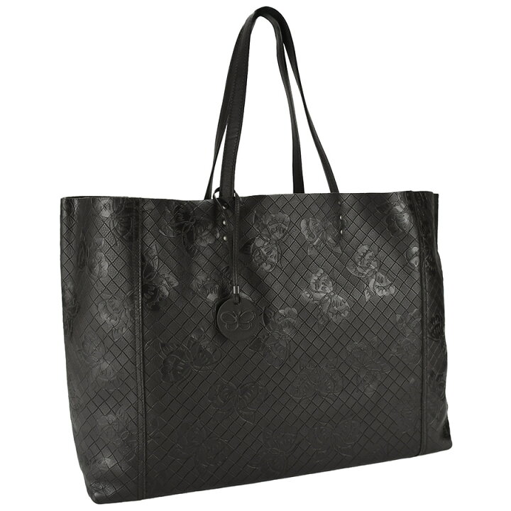 楽天市場】ボッテガヴェネタ BOTTEGA VENETA トートバッグ 