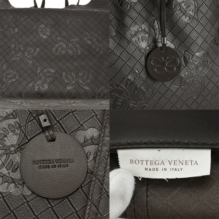 楽天市場】ボッテガヴェネタ BOTTEGA VENETA トートバッグ 