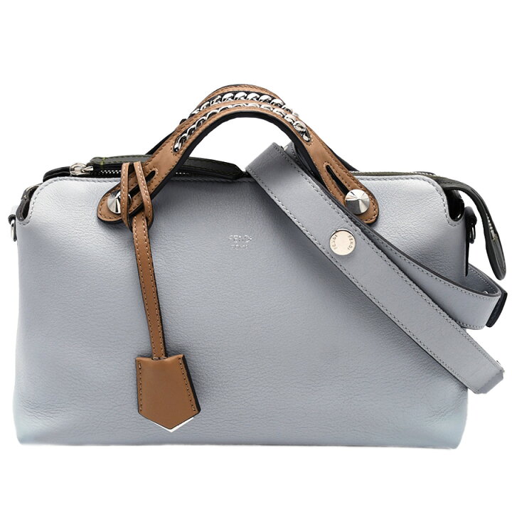 楽天市場】フェンディ FENDI バイザウェイ ミディアム 2way ショルダー  