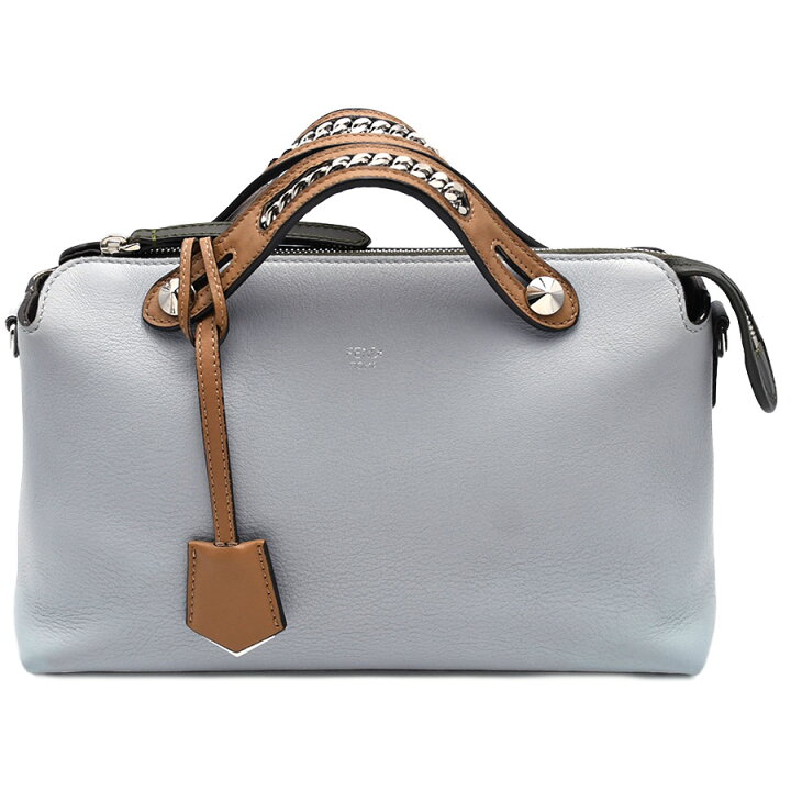 楽天市場】フェンディ FENDI バイザウェイ ミディアム 2way ショルダー 