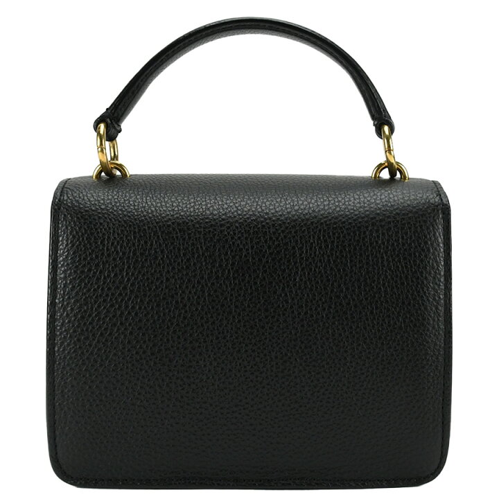 楽天市場】マルベリー Mulberry スモールハーロウ チェーンショルダー 