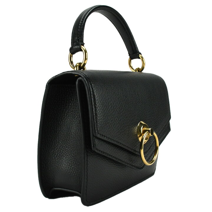 楽天市場】マルベリー Mulberry スモールハーロウ チェーンショルダー 