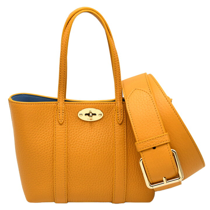 楽天市場】マルベリー Mulberry ミニ ベイズウォーター トート 2way  