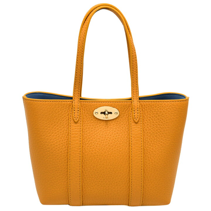 楽天市場】マルベリー Mulberry ミニ ベイズウォーター トート 2way 
