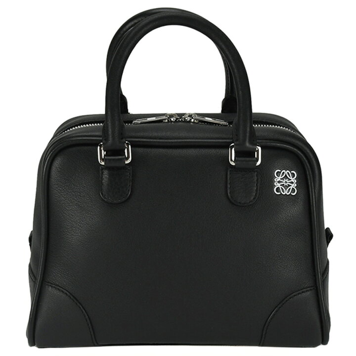 楽天市場】ロエベ LOEWE アナグラム アマソナ75 スモール 301.30 