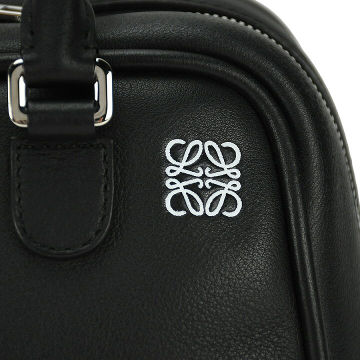 楽天市場】ロエベ LOEWE アナグラム アマソナ75 スモール 301.30 