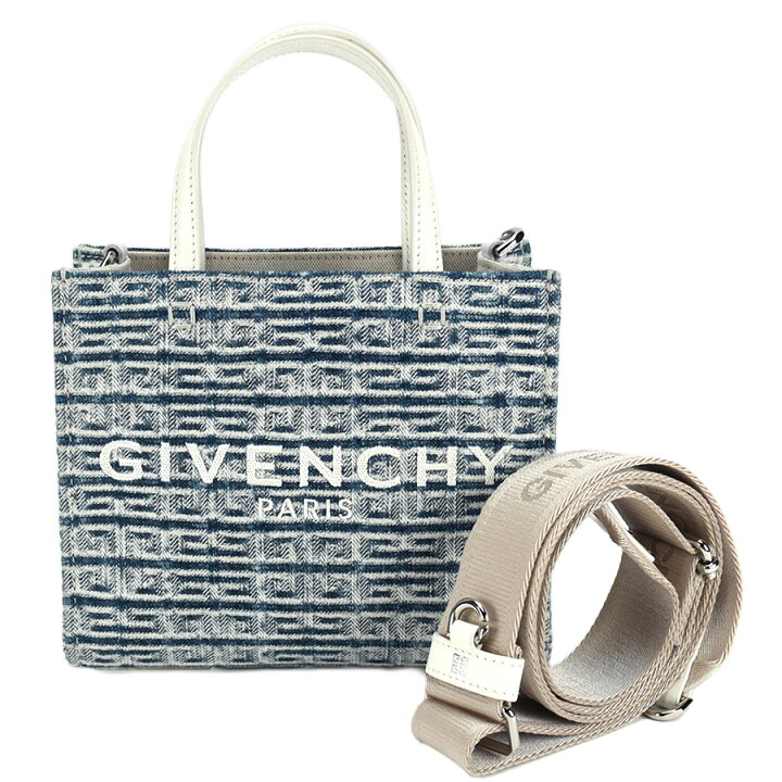 楽天市場】ジバンシィ GIVENCHY G-Tote G トートバッグ ミニ 