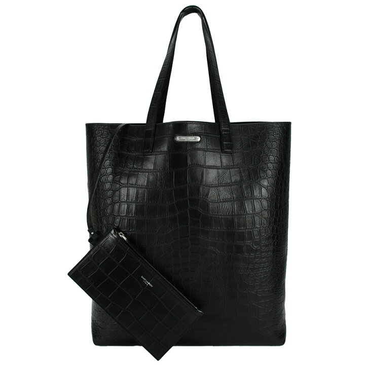 楽天市場】サンローラン SAINT LAURENT サック ショッピング トート 