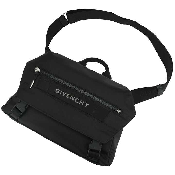 楽天市場】新品同様 ジバンシィ GIVENCHY Gトレック メッセンジャー 