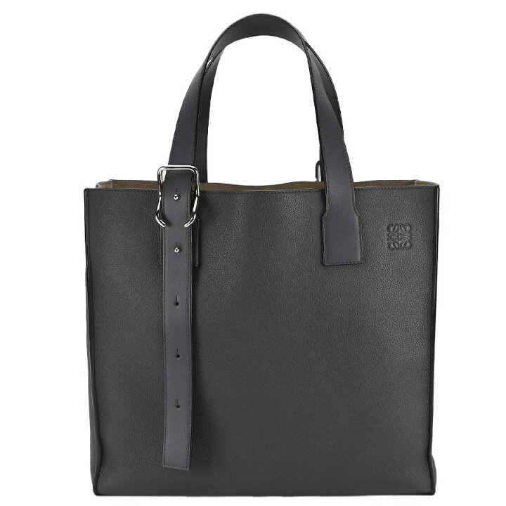 楽天市場】【SUNREV】 ロエベ LOEWE バックルトート トートバッグ  