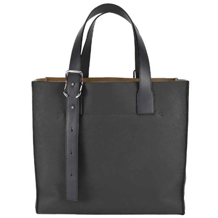 楽天市場】【SUNREV】 ロエベ LOEWE バックルトート トートバッグ 