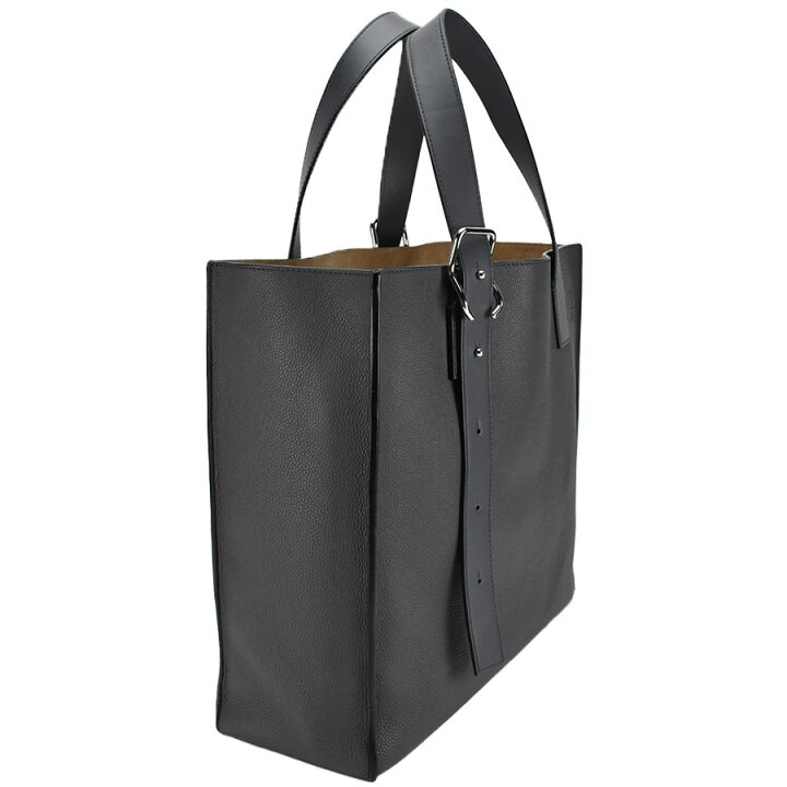 楽天市場】【SUNREV】 ロエベ LOEWE バックルトート トートバッグ 