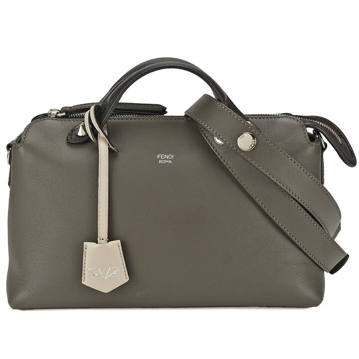 楽天市場】フェンディ FENDI バイザウェイ ミディアム 2way 